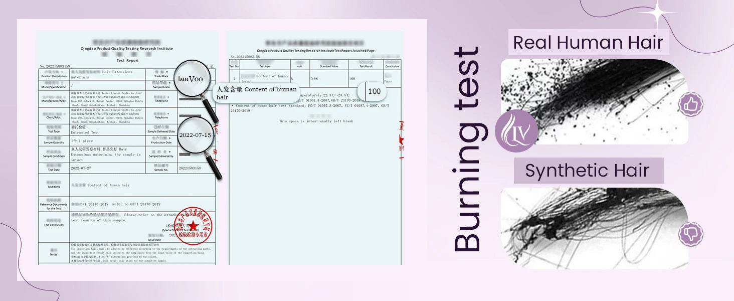 LaaVoo Fish Wire Hair Extensions 100% Real Brazilian Hair Straight Natural 12-20inch balayage Color 70g&80g Wire Hair Extensions