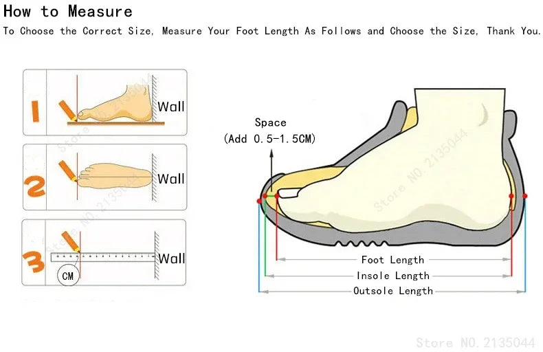 2025 Summer Sandals 8CM Wedge Heels Sneakers New Women Beach Flip Flop High Platform Casual Sandals Breathable Walking Slippers