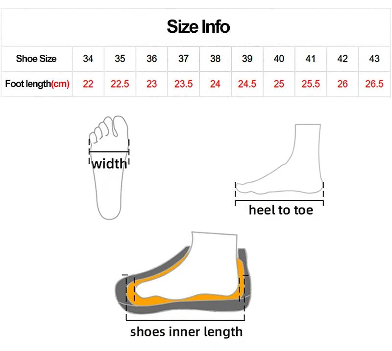 Fashion Platform Wedge Sandals for Women Summer 2025 Thick Sole Non Slip Beach Shoes Woman Comfortable Walking Sandalias Mujer