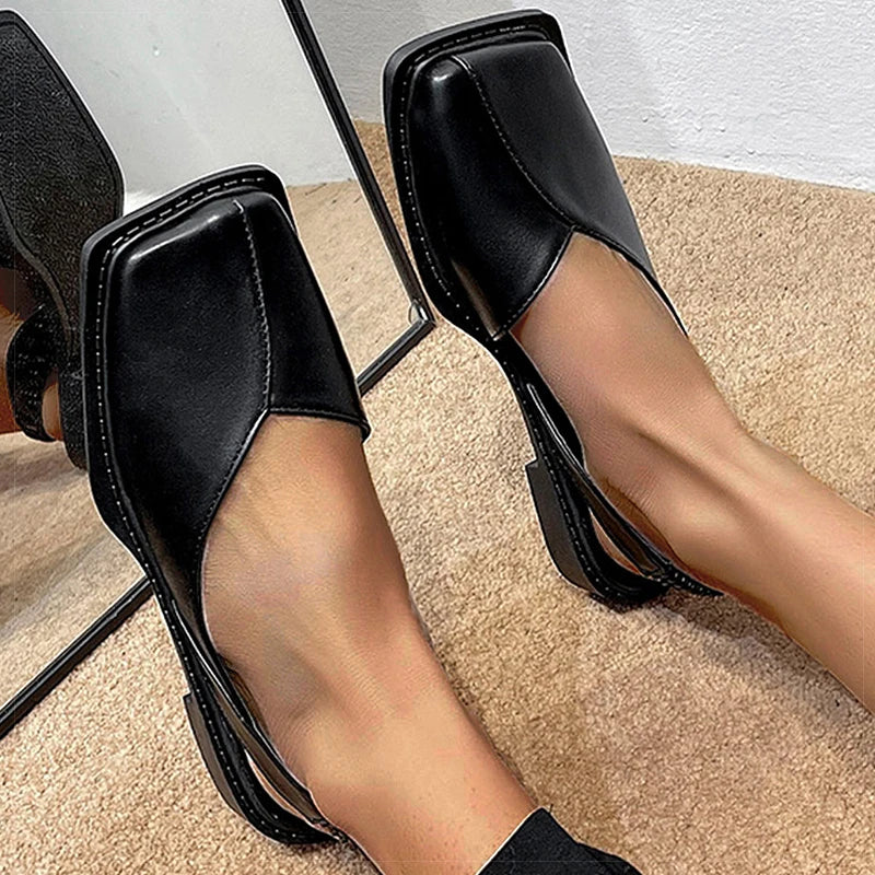 Sandals Heels Sandalias De Mujer Wedge Heel Women's Sandals Summer 2026 Shoes For Woman Platform Sandals Elegant Summer Shoes