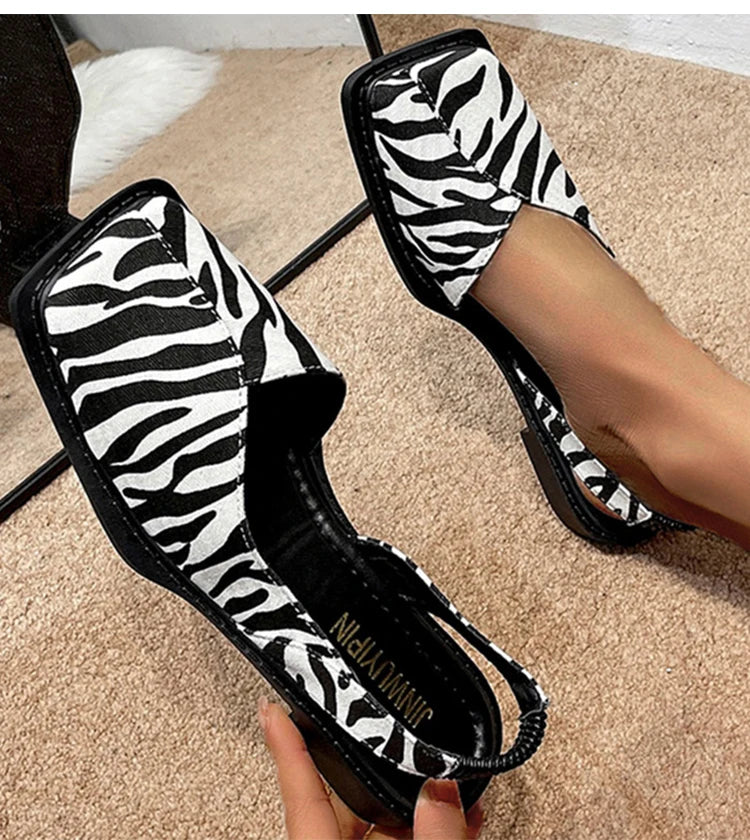 Sandals Heels Sandalias De Mujer Wedge Heel Women's Sandals Summer 2026 Shoes For Woman Platform Sandals Elegant Summer Shoes