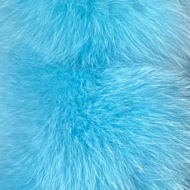 YOLOAgain Hooded Real Fox Fur Jacket Women 2025 Winter Warm Natural Fox Fur Coat Female