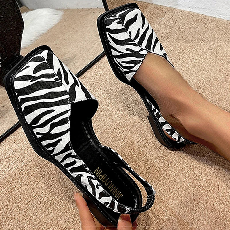 Sandals Heels Sandalias De Mujer Wedge Heel Women's Sandals Summer 2026 Shoes For Woman Platform Sandals Elegant Summer Shoes