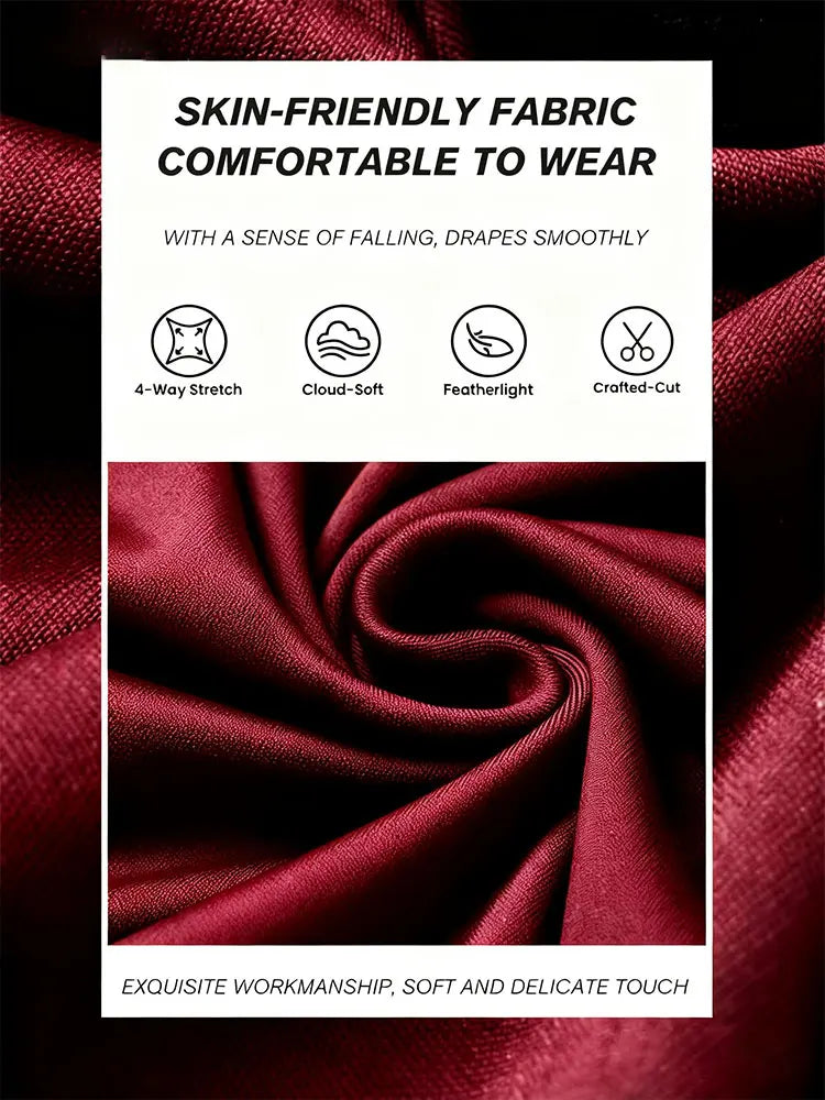 Women's High-Waisted Yoga Flare Pants - Red/White/Black Bootcut Workout Leggings,Plus Size Clothes,Pants & Capris,Jeans（New）